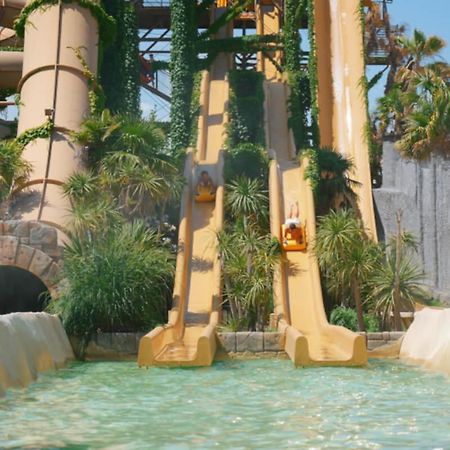 Hotel Jesolo Sand Zewnętrze zdjęcie