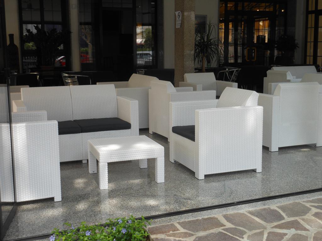 Hotel Jesolo Sand Zewnętrze zdjęcie