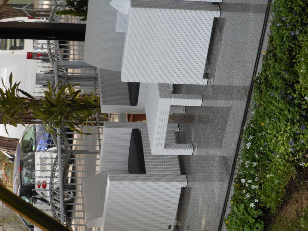 Hotel Jesolo Sand Zewnętrze zdjęcie