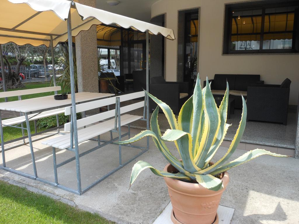 Hotel Jesolo Sand Zewnętrze zdjęcie