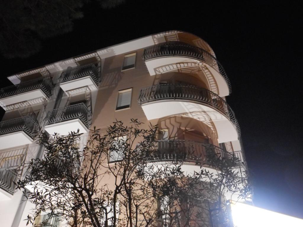 Hotel Jesolo Sand Zewnętrze zdjęcie