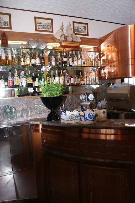 Hotel Jesolo Sand Zewnętrze zdjęcie