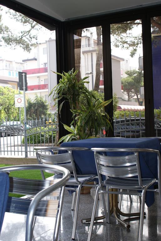 Hotel Jesolo Sand Zewnętrze zdjęcie