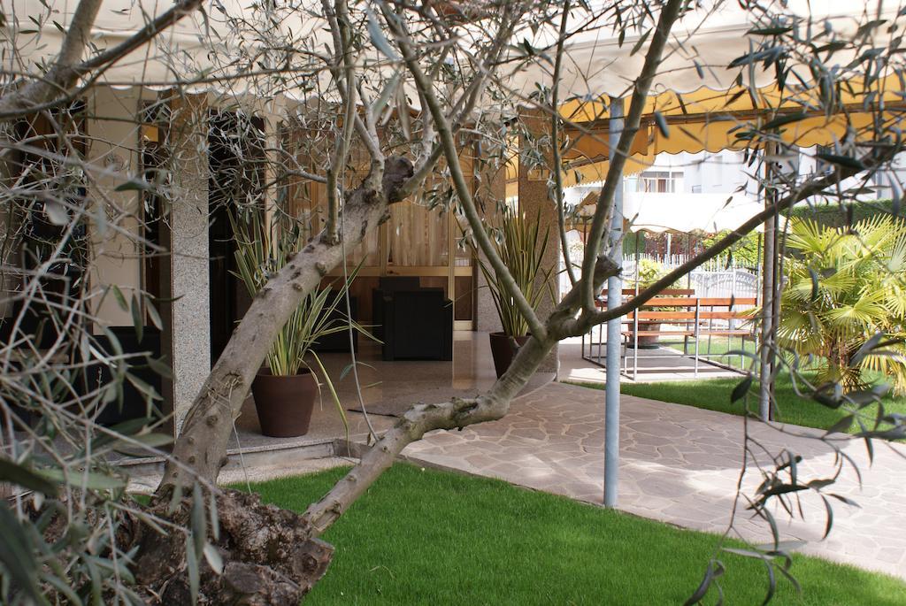 Hotel Jesolo Sand Zewnętrze zdjęcie
