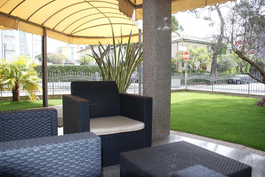 Hotel Jesolo Sand Zewnętrze zdjęcie