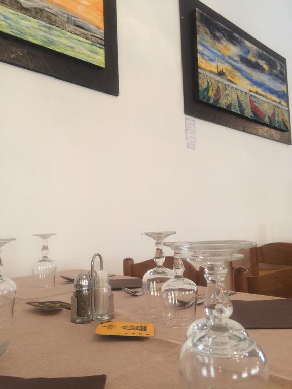 Hotel Jesolo Sand Zewnętrze zdjęcie