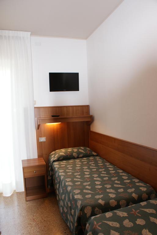 Hotel Jesolo Sand Zewnętrze zdjęcie