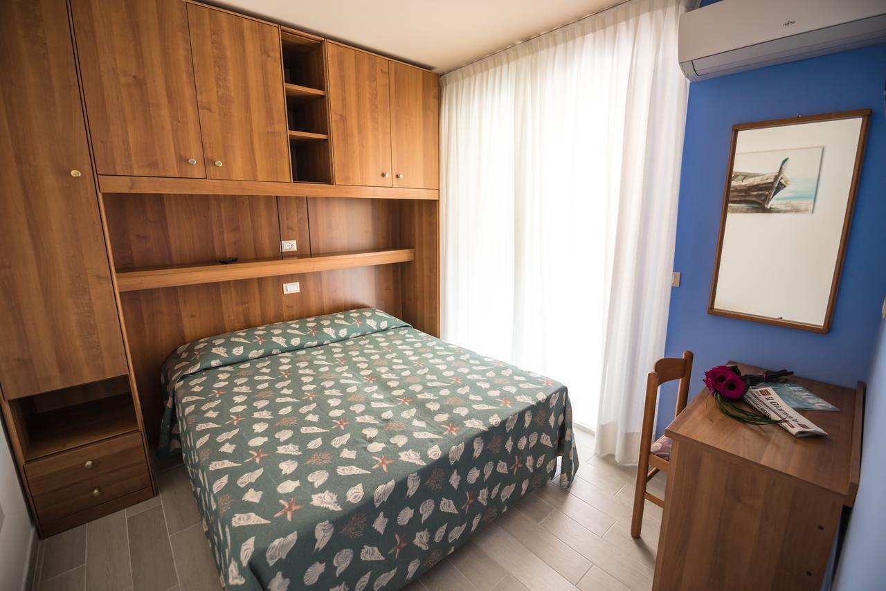 Hotel Jesolo Sand Zewnętrze zdjęcie