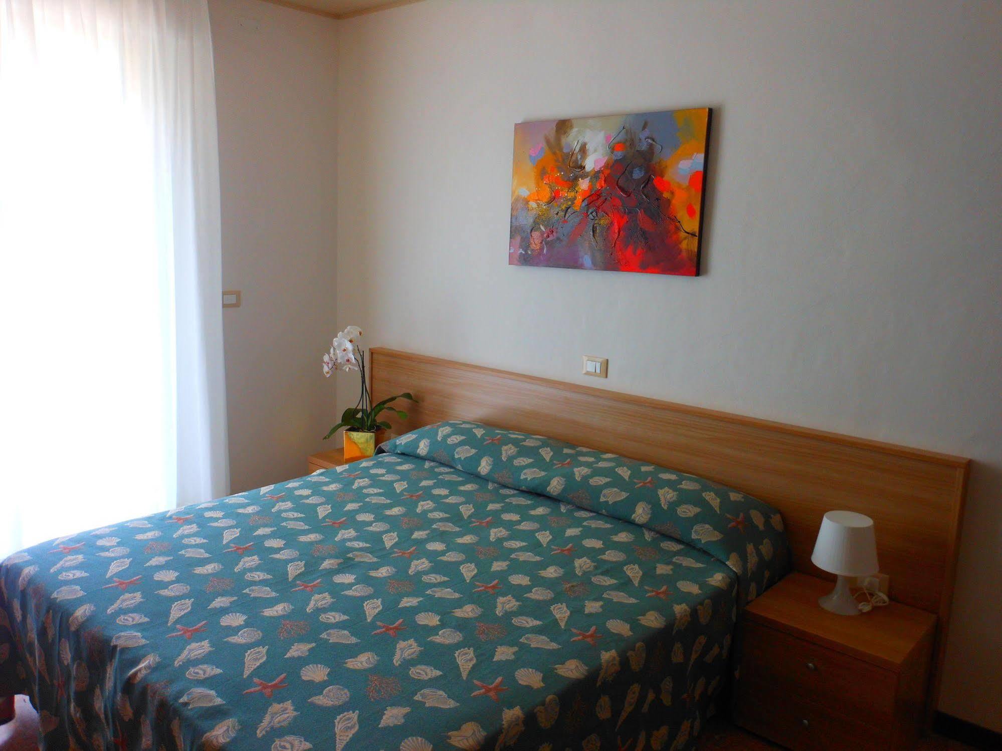 Hotel Jesolo Sand Zewnętrze zdjęcie