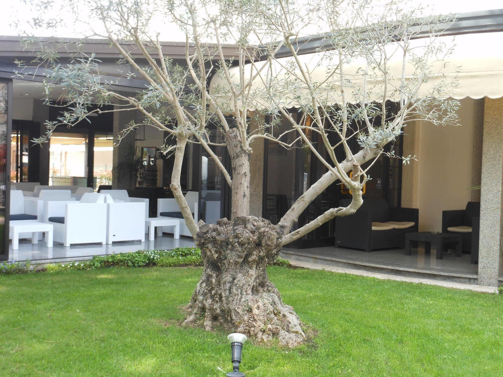 Hotel Jesolo Sand Zewnętrze zdjęcie