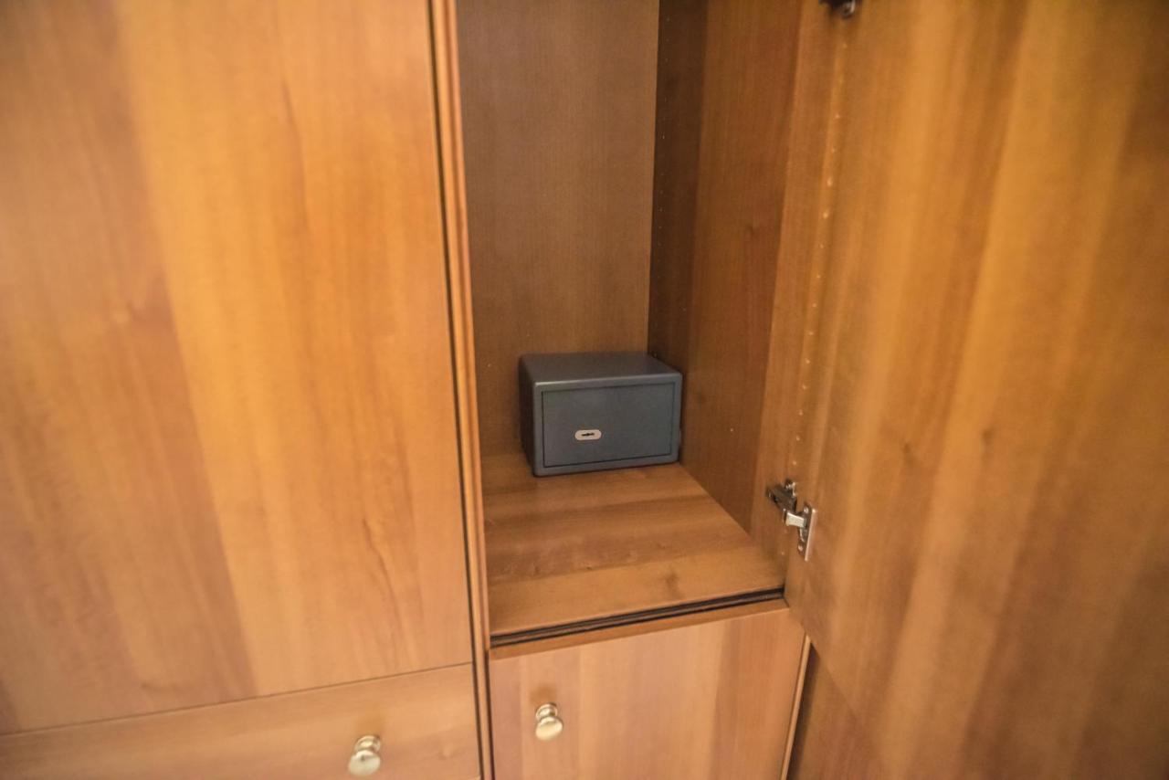 Hotel Jesolo Sand Zewnętrze zdjęcie