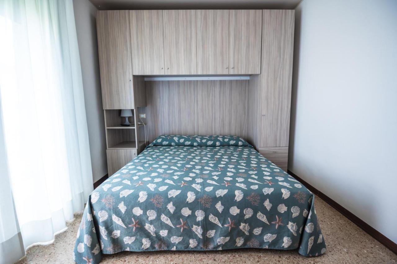 Hotel Jesolo Sand Zewnętrze zdjęcie