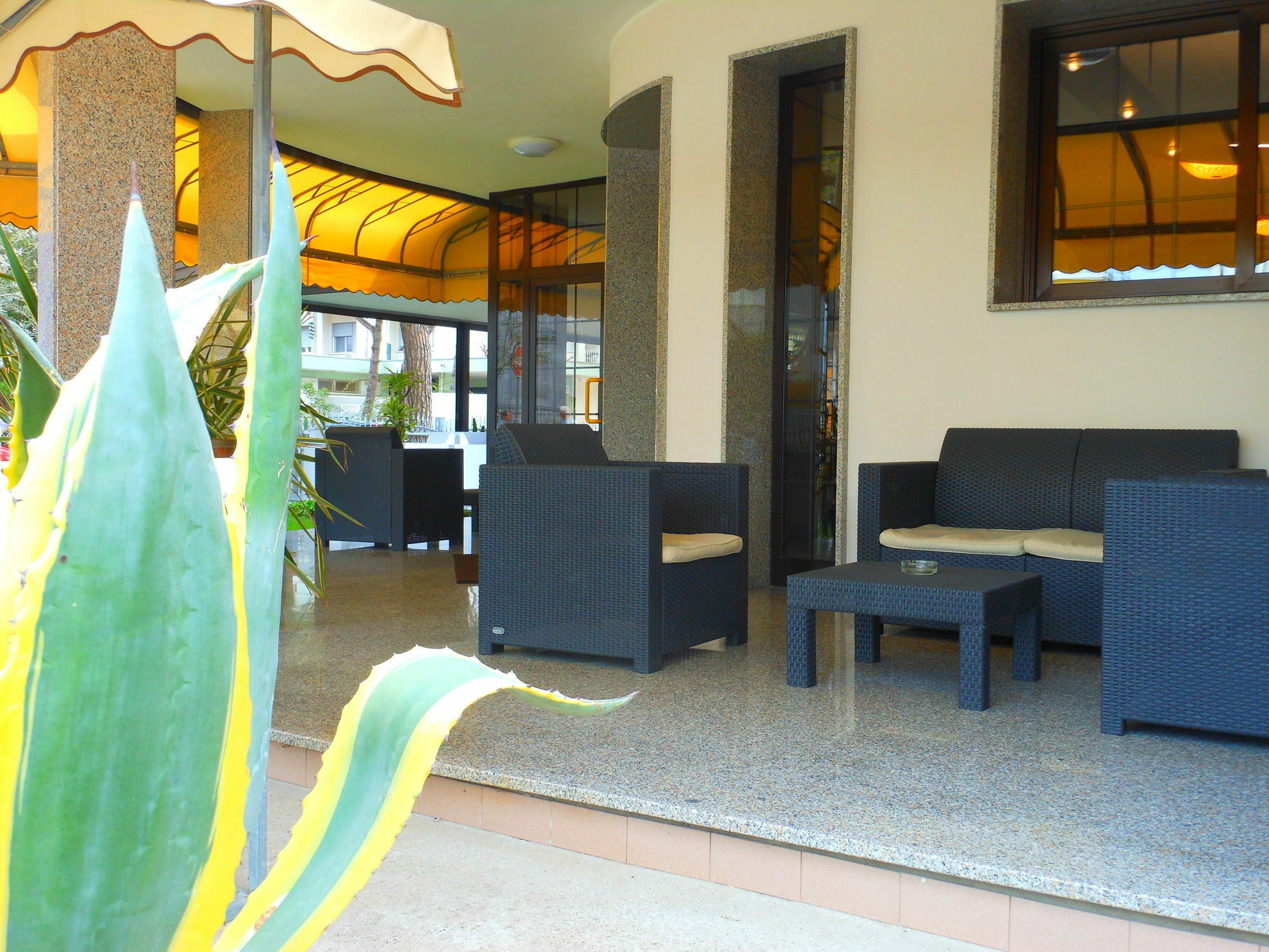 Hotel Jesolo Sand Zewnętrze zdjęcie